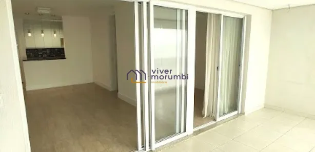 Apartamento com 2 Quartos para alugar, 104m² no Parque Reboucas, São Paulo