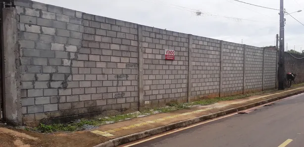 Terreno / Lote / Condomínio à venda, 972m² no Monte Gordo (Monte Gordo), Camaçari