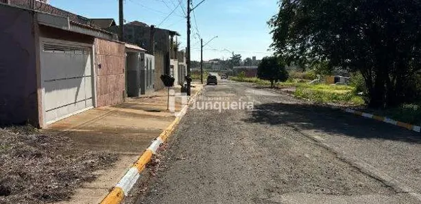 Terreno / Lote / Condomínio à venda, 347m² no Santa Maria II, Rio das Pedras