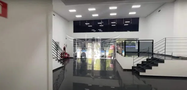 Prédio Inteiro para alugar, 1131m² no Santo Antônio, São Caetano do Sul