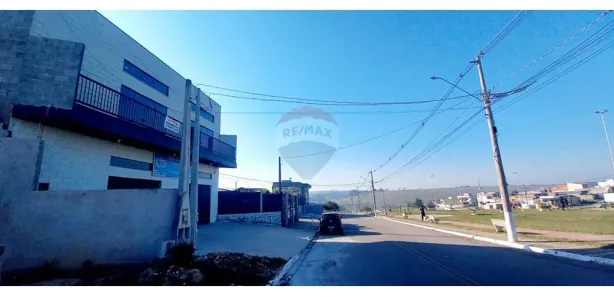 Conjunto Comercial / Sala para alugar, 100m² no Parque Residencial São Clemente, Monte Mor