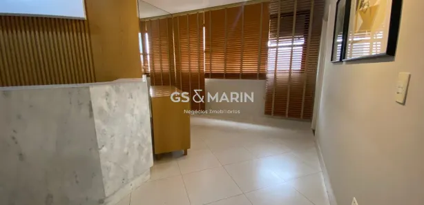 Conjunto Comercial / Sala com 3 Quartos à venda, 83m² no Vila Ipiranga, Londrina