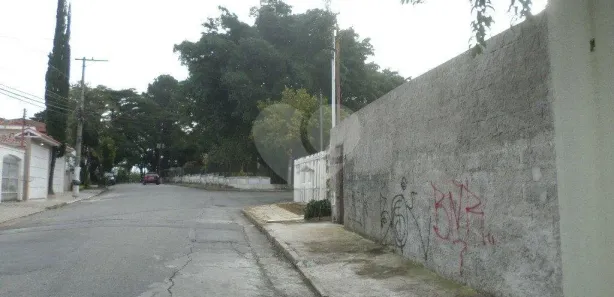 Terreno / Lote / Condomínio à venda, 305m² no Tucuruvi, São Paulo