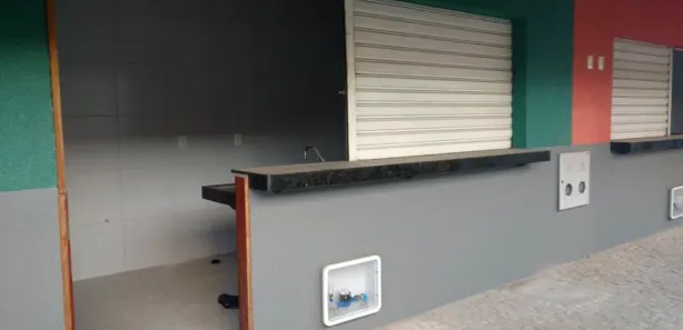 Loja / Salão / Ponto Comercial para alugar, 50m² no Pecém, São Gonçalo do Amarante