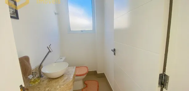 Casa de Condomínio com 3 Quartos à venda, 285m² no Mina, Itupeva