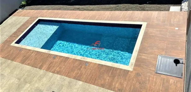 Casa de Condomínio com 4 Quartos à venda, 270m² no Jardim Paraíso, Maringá