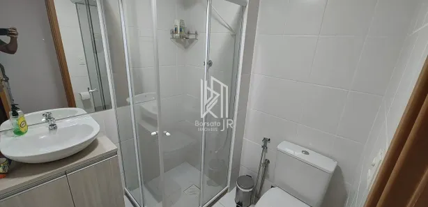 Apartamento com 2 Quartos à venda, 70m² no Samambaia, Petrópolis