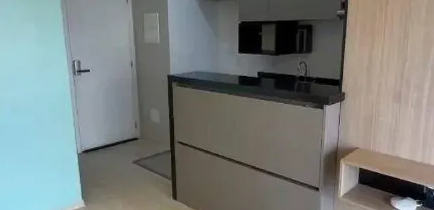 Apartamento com 2 Quartos para alugar, 53m² no Vila Yara, Osasco