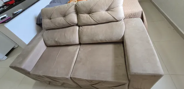 Flat com 1 Quarto para alugar, 30m² no Bairro Novo, Olinda