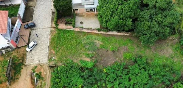 Terreno / Lote / Condomínio à venda, 310m² no , Itamaraju