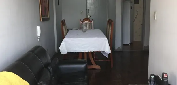 Apartamento com 2 Quartos à venda, 94m² no Centro, Barra Mansa