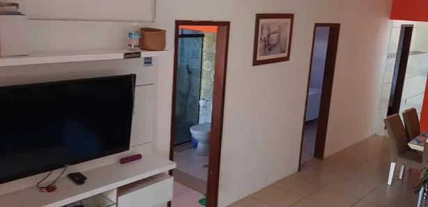 Casa com 3 Quartos à venda, 97m² no Barra do Pojuca (Monte Gordo), Camaçari
