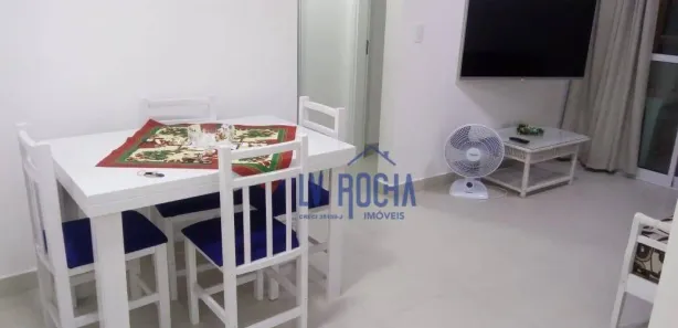Apartamento com 2 Quartos para alugar, 87m² no Vila Atlântica, Mongaguá