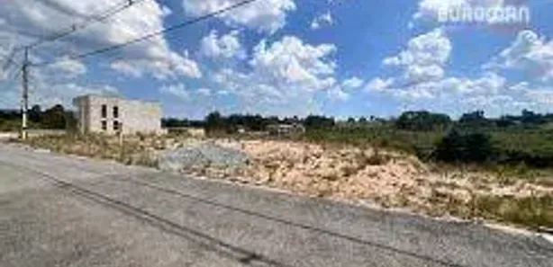 Terreno / Lote / Condomínio à venda, 3772m² no Loteamento Bosque Merhy, Quatro Barras