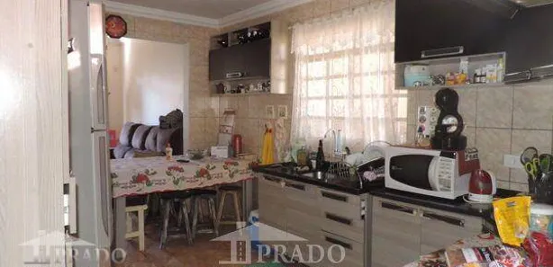 Sobrado com 3 Quartos à venda, 191m² no Esperança, Ibiporã