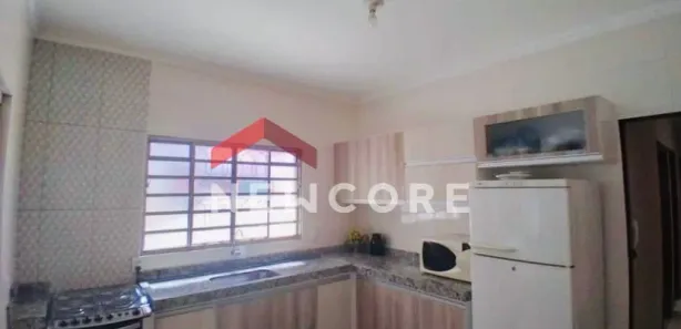 Casa com 3 Quartos à venda, 117m² no Jardim Chapadão, Bauru