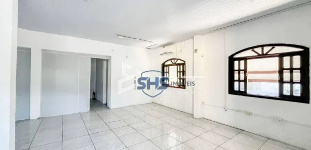 Loja / Salão / Ponto Comercial para alugar, 149m² no Água Verde, Blumenau