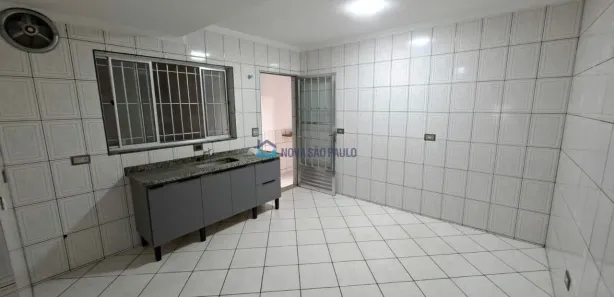 Sobrado com 3 Quartos para alugar, 110m² no Vila Santa Catarina, São Paulo