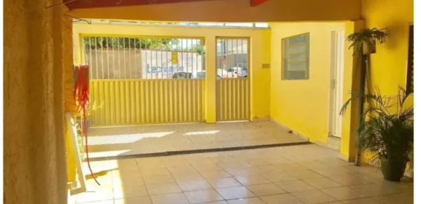 Casa com 3 Quartos à venda, 280m² no Centro, Inhumas