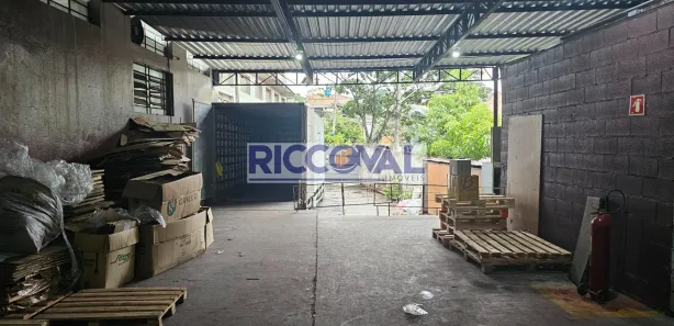 Prédio Inteiro à venda, 1440m² no Jardim Cristino, Jandira