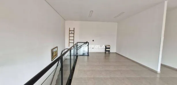 Conjunto Comercial / Sala para alugar, 102m² no Vila Pântano II, Santa Bárbara D'Oeste