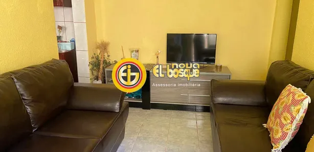 Casa com 2 Quartos à venda, 110m² no Jardim Ricardo, São Paulo