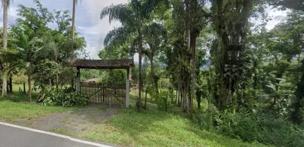 Fazenda / Sítio / Chácara com 3 Quartos à venda, 100000m² no Antonina, Antonina