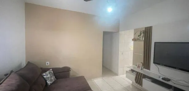 Casa com 3 Quartos à venda, 110m² no Jardim Adelaide, Hortolândia