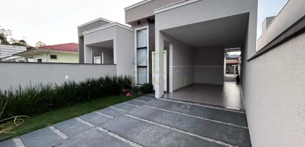 Casa com 2 Quartos à venda, 65m² no Trinta Réis, Nova Trento