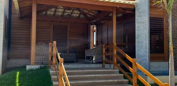 Fazenda / Sítio / Chácara com 5 Quartos à venda, 1331100m² no Centro, Petrolina