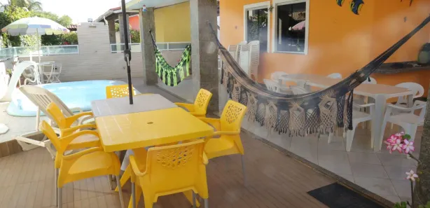 Casa de Condomínio com 3 Quartos à venda, 250m² no Mosqueiro, Aracaju