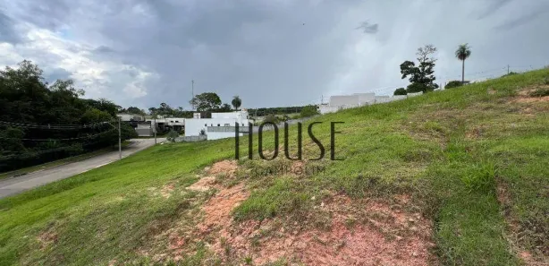 Terreno / Lote / Condomínio à venda, 1000m² no Chácaras Residenciais Santa Maria, Votorantim