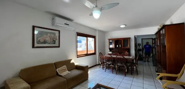 Apartamento com 3 Quartos à venda, 120m² no XANGRI-LÁ, Capão da Canoa