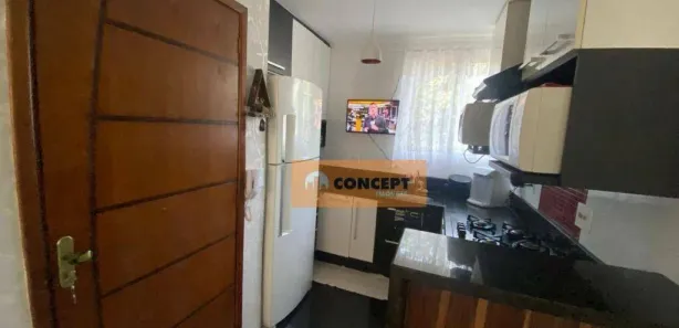 Casa de Condomínio com 2 Quartos à venda, 57m² no Jardim Itamarati, Poá