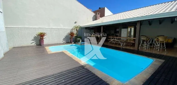Casa com 4 Quartos para alugar, 240m² no Atami, Pontal do Paraná