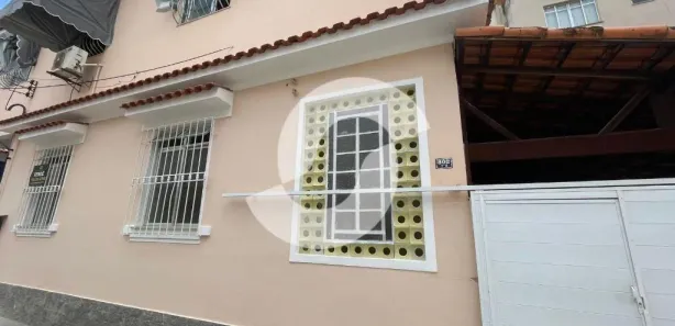 Sobrado com 3 Quartos à venda, 170m² no Fonseca, Niterói