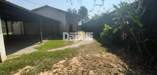 Loja / Salão / Ponto Comercial com 3 Quartos à venda, 627m² no , Tremembé