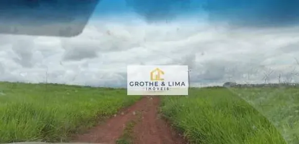 Fazenda / Sítio / Chácara com 8 Quartos à venda, 900m² no , Pedro Afonso