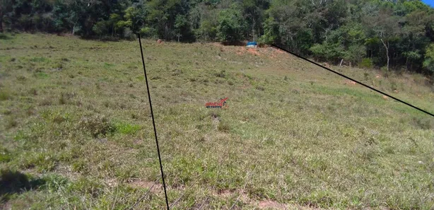 Fazenda / Sítio / Chácara com 1 Quarto à venda, 5635m² no Área Rural de Viçosa, Viçosa