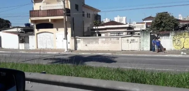Prédio Inteiro à venda, 260m² no Ocian, Praia Grande