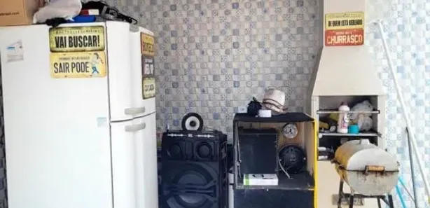 Casa com 3 Quartos para alugar, 80m² no Arembepe (Abrantes), Camaçari