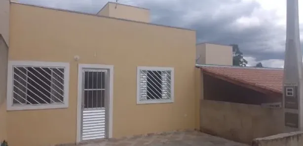 Casa de Condomínio com 2 Quartos à venda, 60m² no Jardim Vitoria, Mairinque