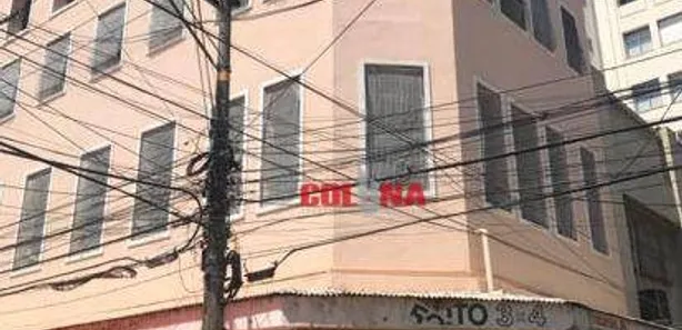 Prédio Inteiro para venda ou aluguel, 850m² no Centro, Niterói