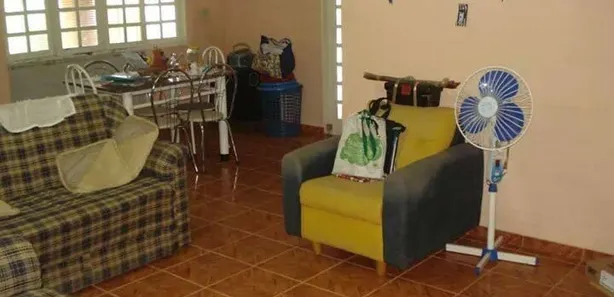 Fazenda / Sítio / Chácara com 2 Quartos à venda, 2150m² no , Sarapuí