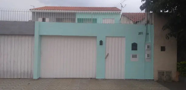 Sobrado com 3 Quartos para alugar, 100m² no Jardim Paraíso, Votorantim