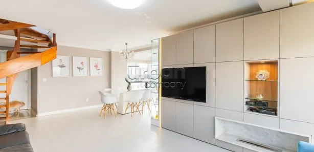Cobertura com 3 Quartos à venda, 234m² no Petrópolis, Porto Alegre