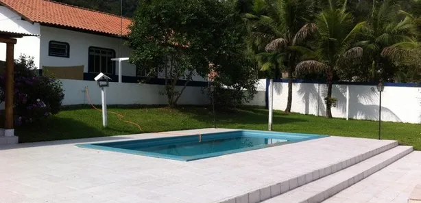 Casa com 3 Quartos à venda, 120m² no Nova Trento, Nova Trento