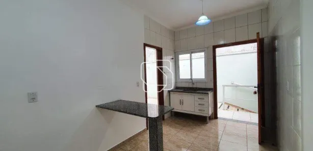 Kitnet com 1 Quarto para alugar, 39m² no Jardim Faculdade, Itu