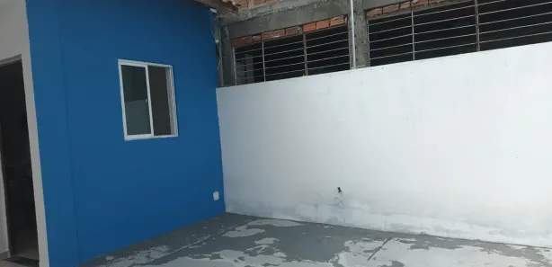 Casa com 2 Quartos para alugar, 61m² no Três Irmãs, Campina Grande