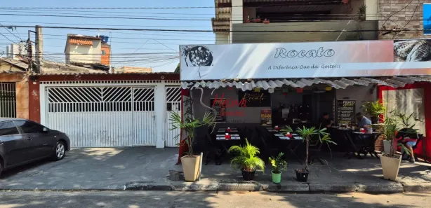 Loja / Salão / Ponto Comercial com 4 Quartos à venda, 200m² no Rochdale, Osasco